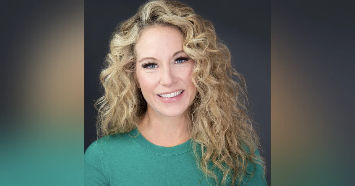 The Power of Crystals with Samantha Fey