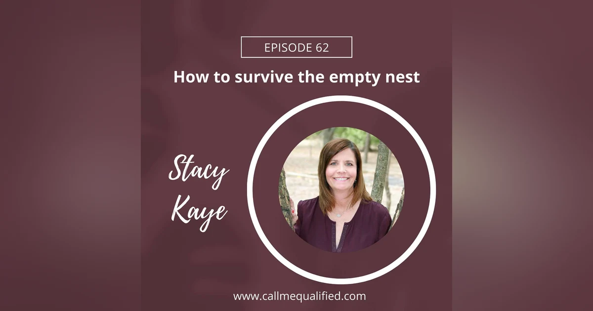 How to survive the empty nest