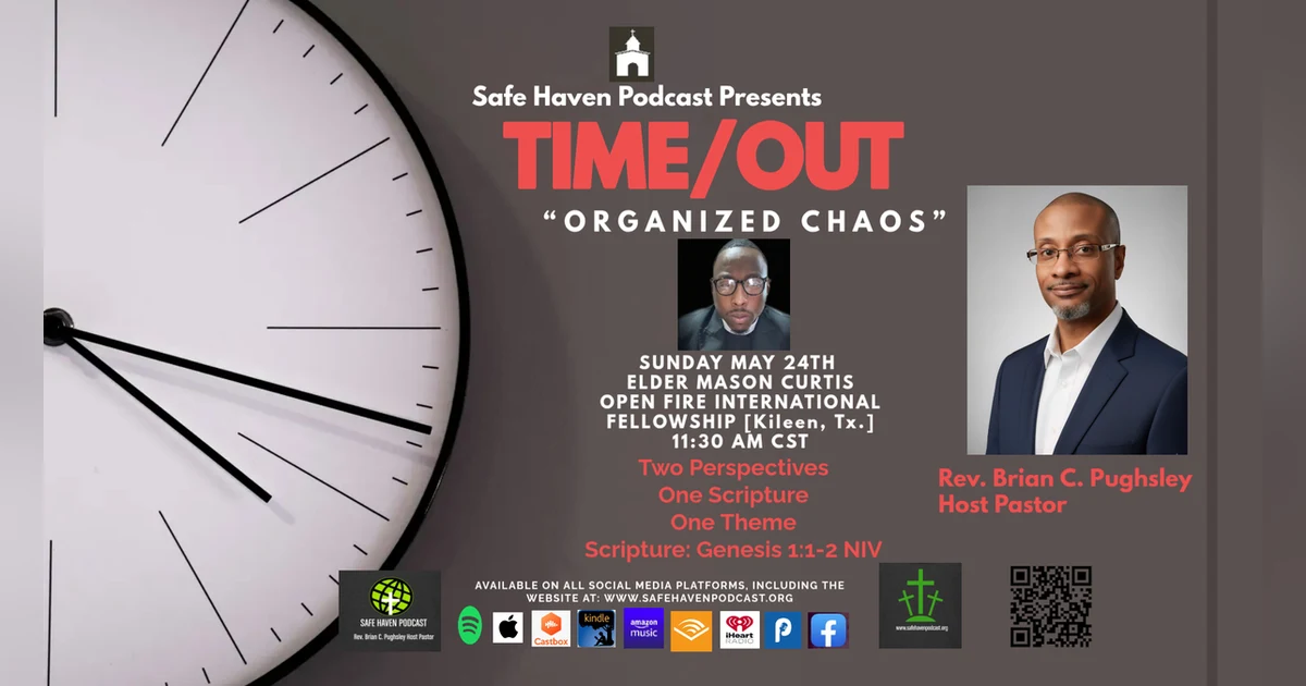 Organized Chaos