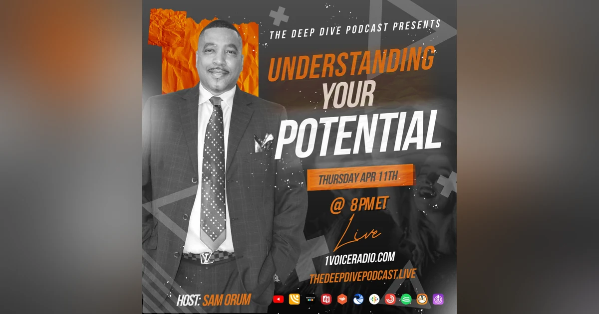 Understanding Your Potential