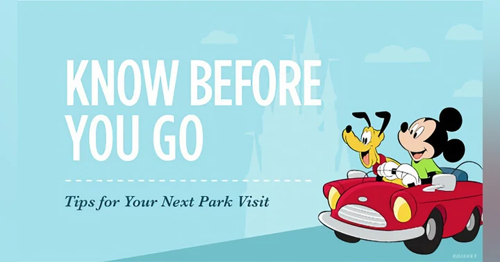 image for Mastering Disney Park Etiquette for a Magical Experience!