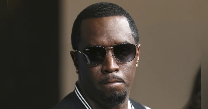 image for Sean "Diddy" Combs and Others Named in a Lawsuit For The Ages