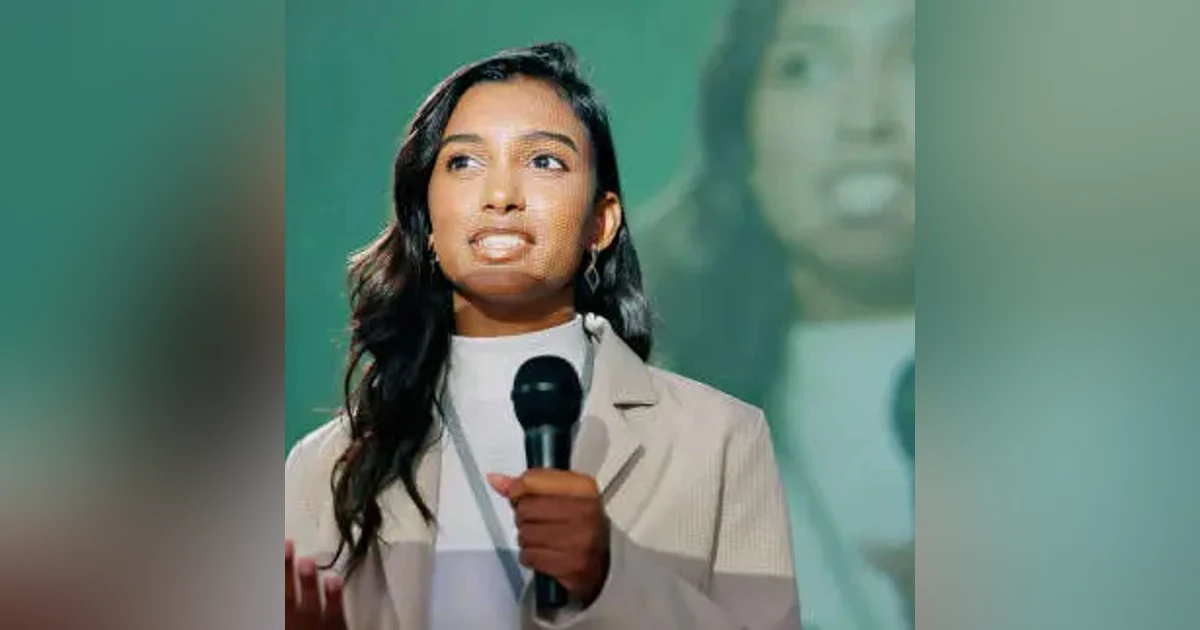 Public Speaking Translated into an Optical Retail Setting
