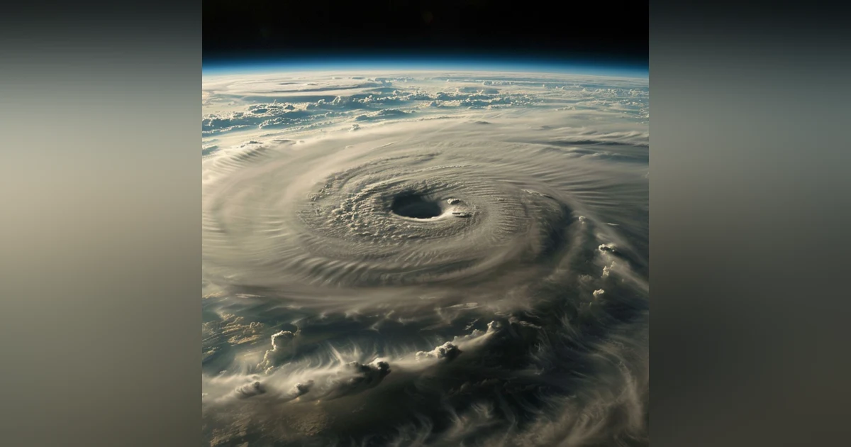 Weaponizing The Weather