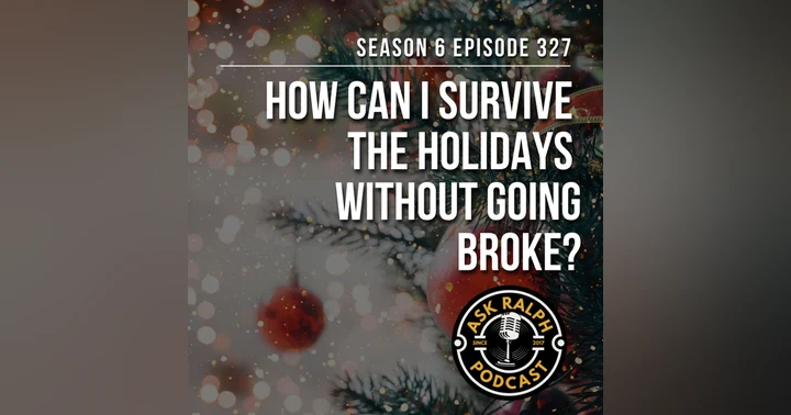 image for How to Maintain the Holiday Spirit Without Overspending?