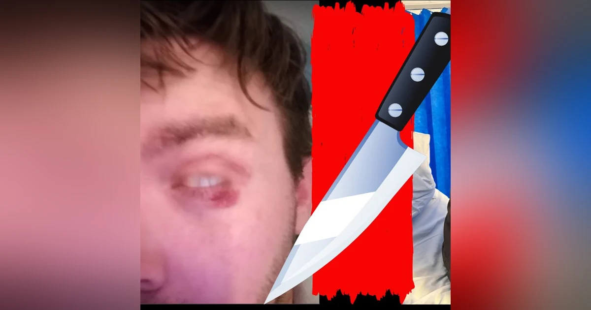 135 How Brendan almost DIED in Australia