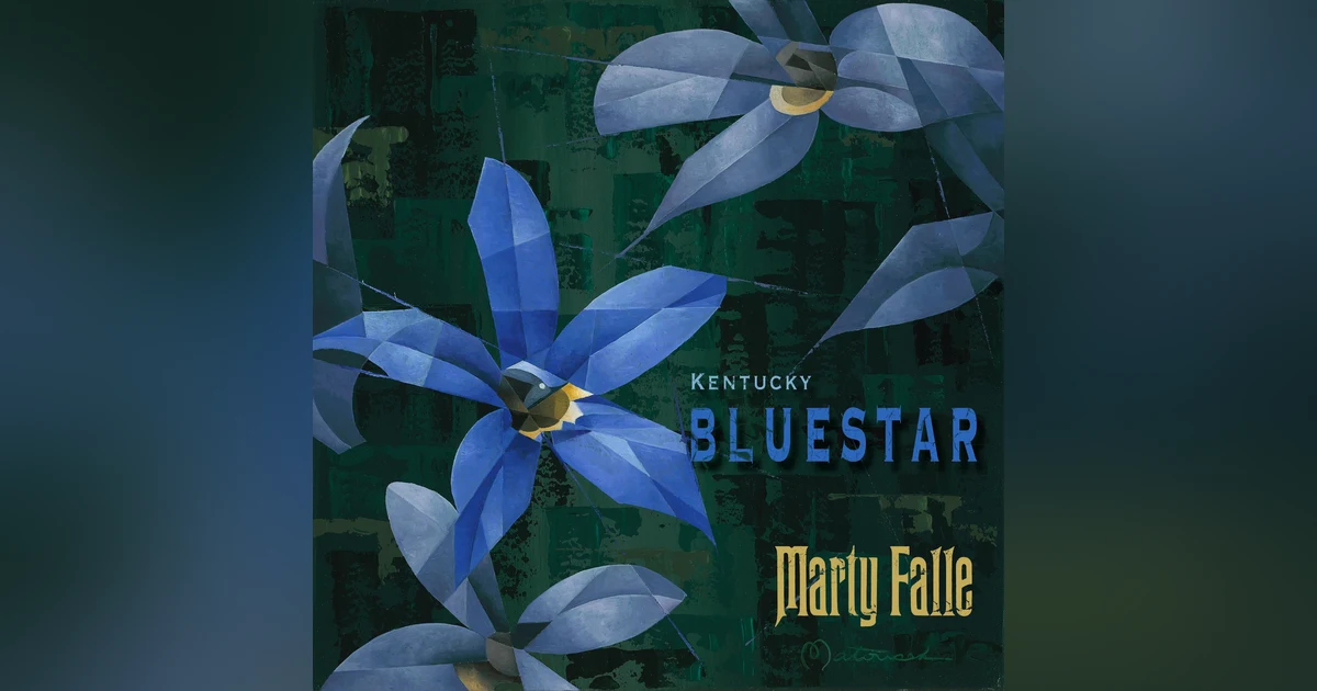 Marty Falle Interview