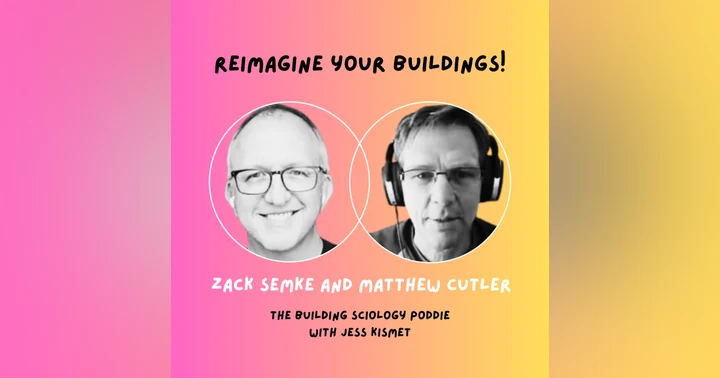 image for Reimagining Building Performance: Why All Roads Lead to Passive House