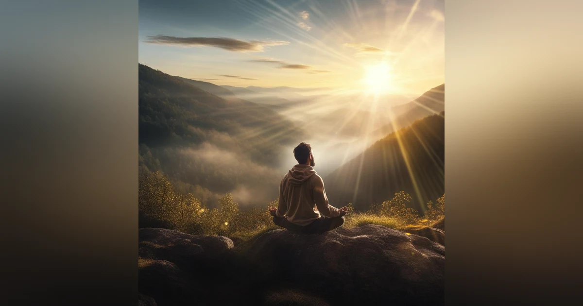 Transform Your Life with Meditation: A Beginner's Guide to Finding Inner Peace