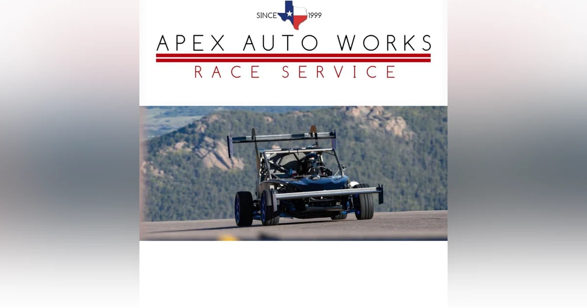 From Junkyard To Racetrack: Exploring The World Of $500 Race Cars And Automotive History