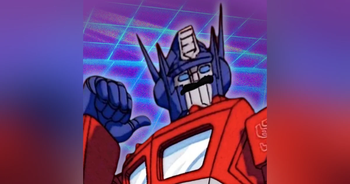 3 Keys To The Core of Optimus Prime
