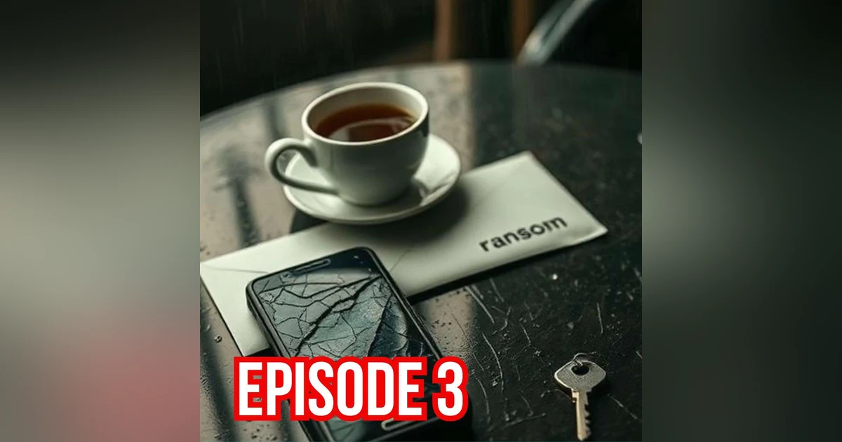 S1E6 - S1E6 - S1E3 - File 3.0: The Negotiation