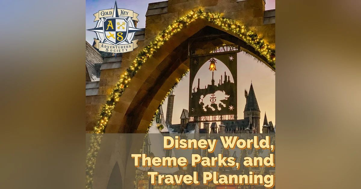 Christmas at Universal Orlando Resort