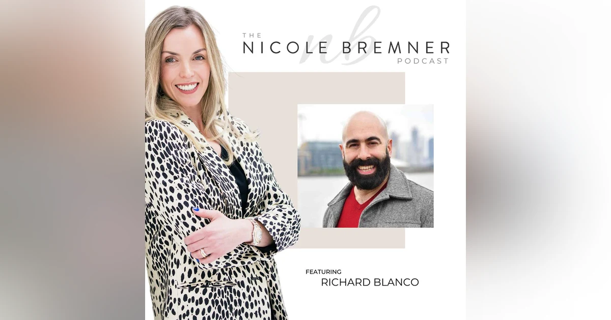 Richard Blanco of the NLA discusses building a property portfolio properly #33