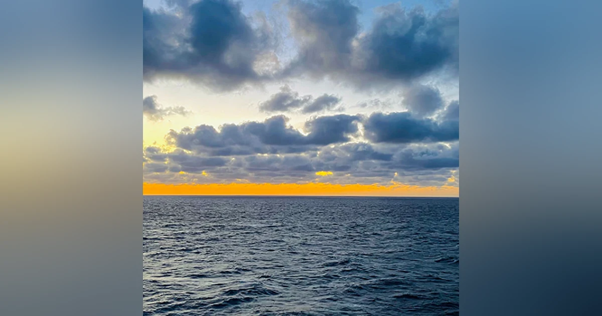 Tipping the Scales: The Atlantic’s Precarious Future