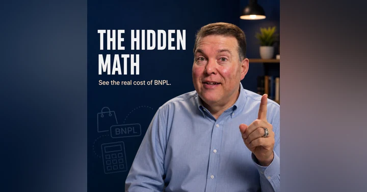 image for The Hidden Math Behind Buy Now, Pay Later Purchases