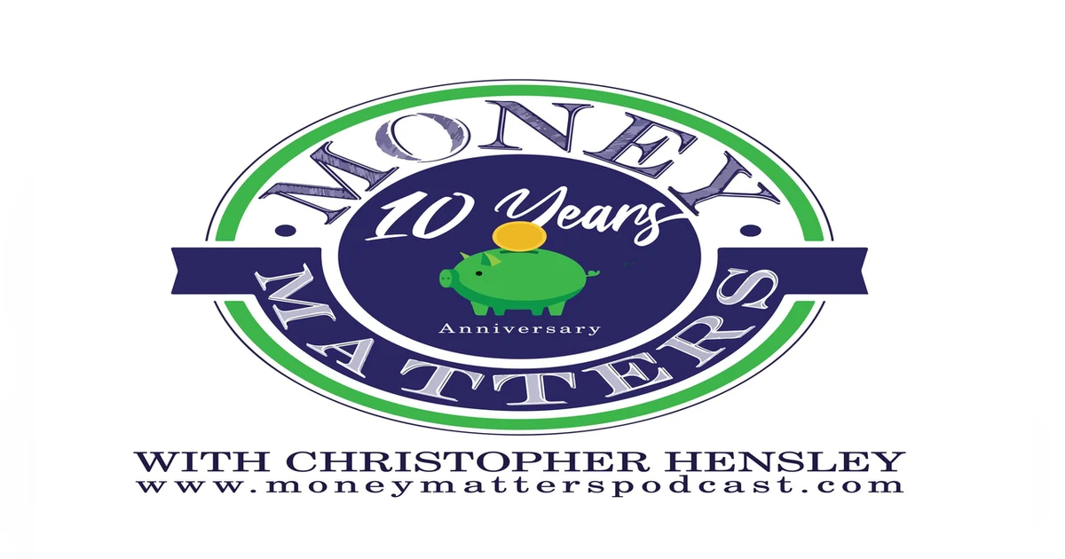 Money Matters Episode 342-Back Office Burnout & AI: What Advisors Must Know W/ Ryan George