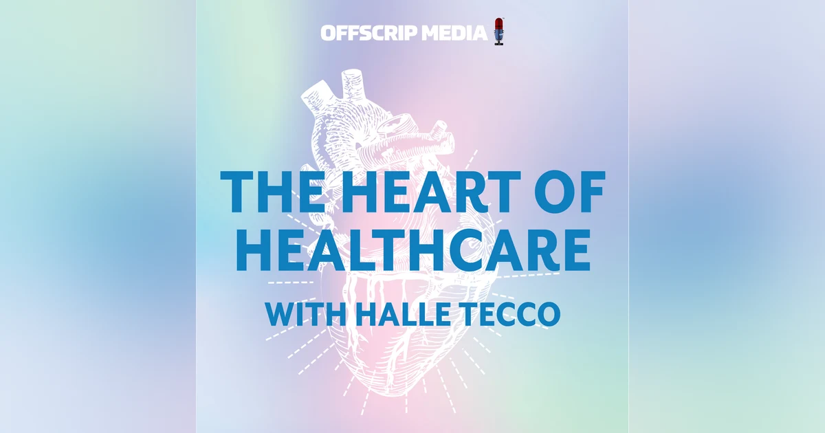 Introducing The Heart of Healthcare Podcast