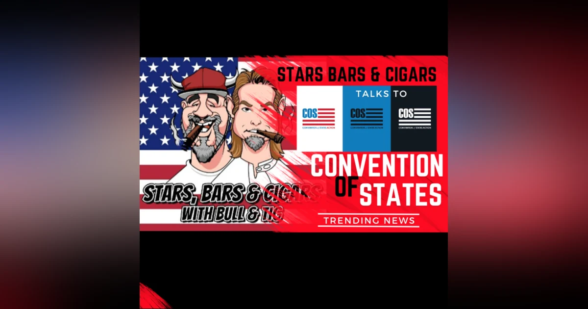 STARS BARS & CIGARS, SEASON 1, EPISODE 24