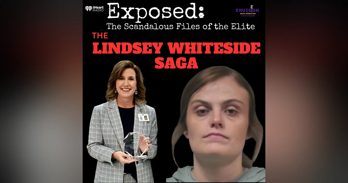 The Lindsey Whiteside Saga