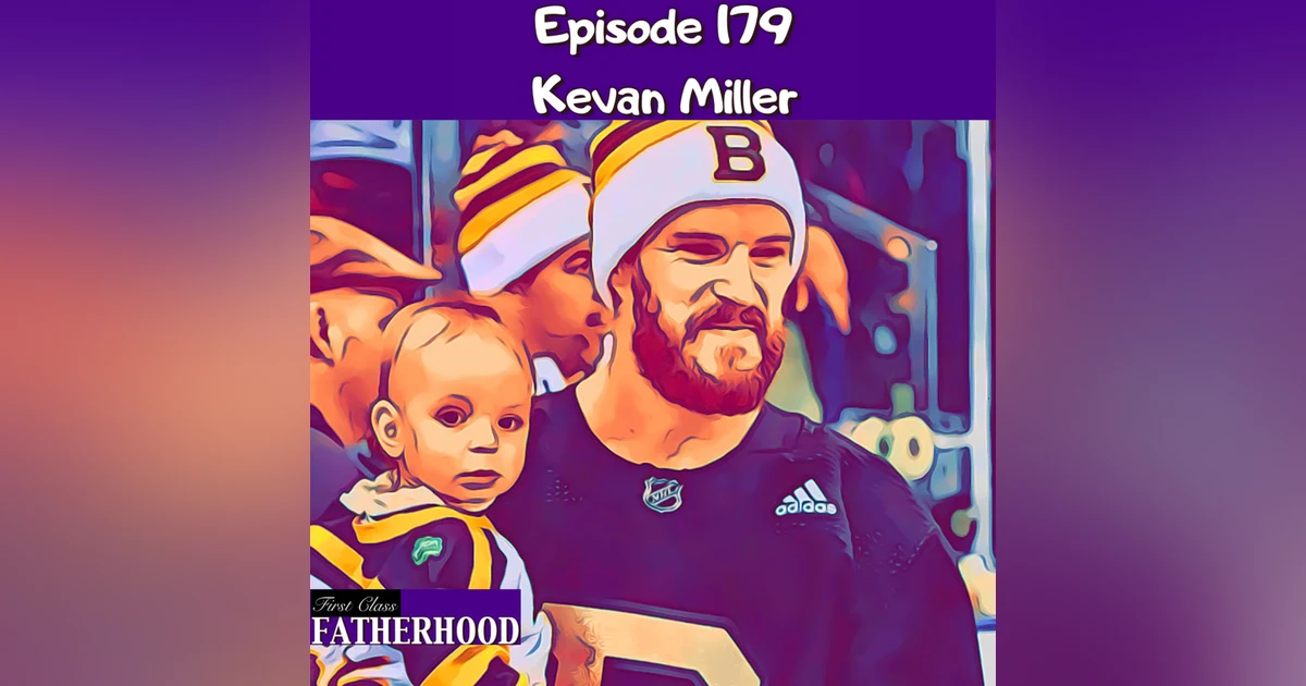 #179 Kevan Miller