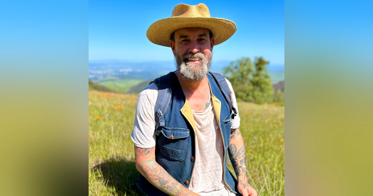 Mythologizing Place with Obi Kaufmann