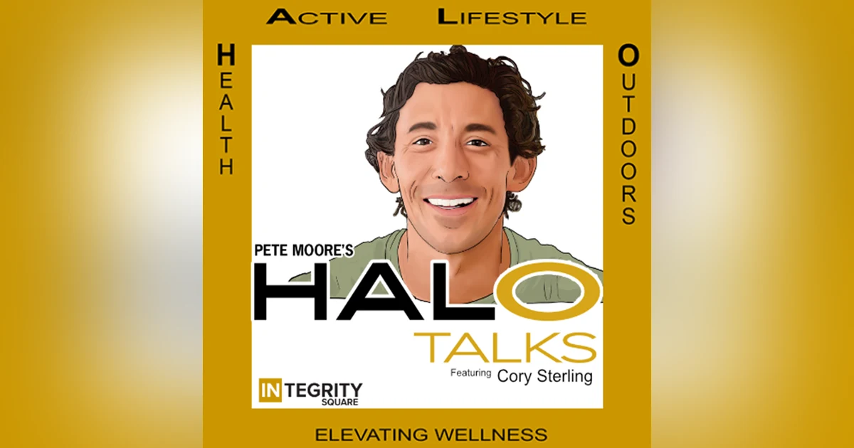 Episode #610: Navigating Legal Challenges in Fitness-Cory Sterling on Waivers, Compliance, and Scaling Safely