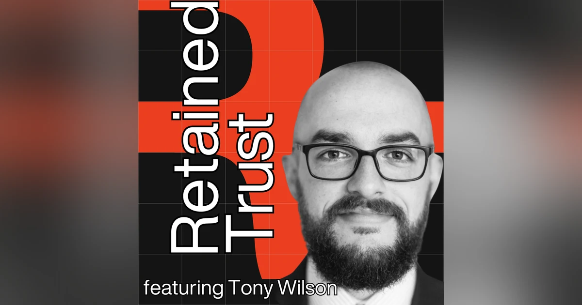 The Discipline of Growth: Tony Wilson on Keeping Agencies Financially Healthy