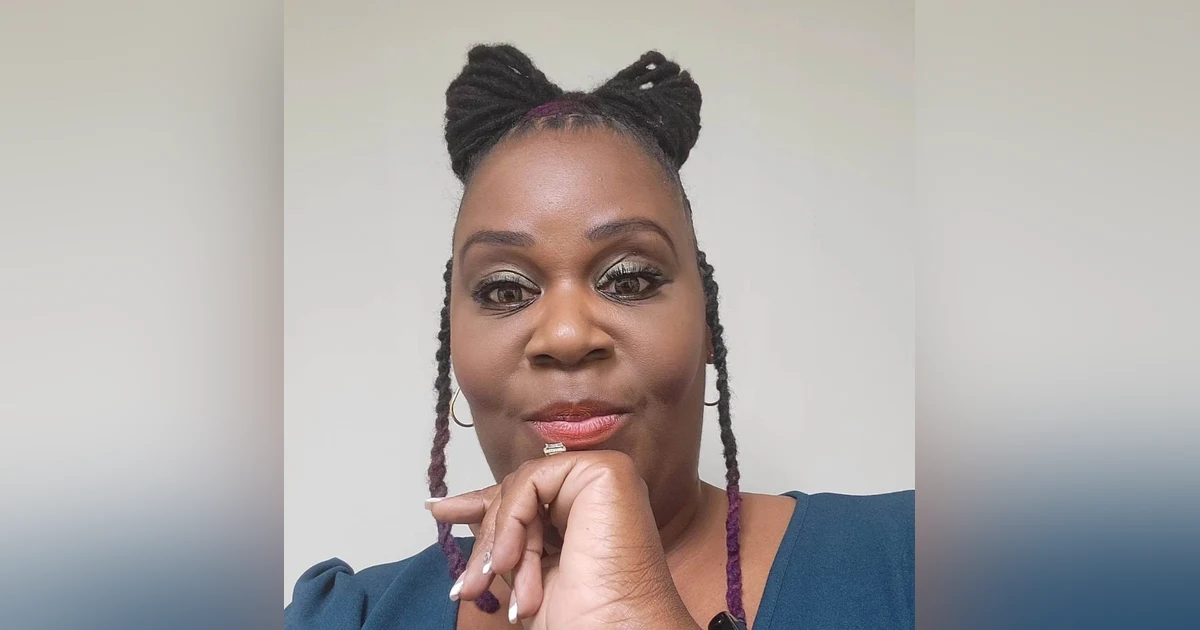 Interview with Author and Minister Michelle Dewitt