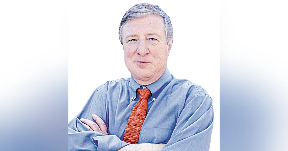 Chesa Boudin: Recalling San Francisco's District Attorney. Talking with Public Affairs Consultant Sam Singer