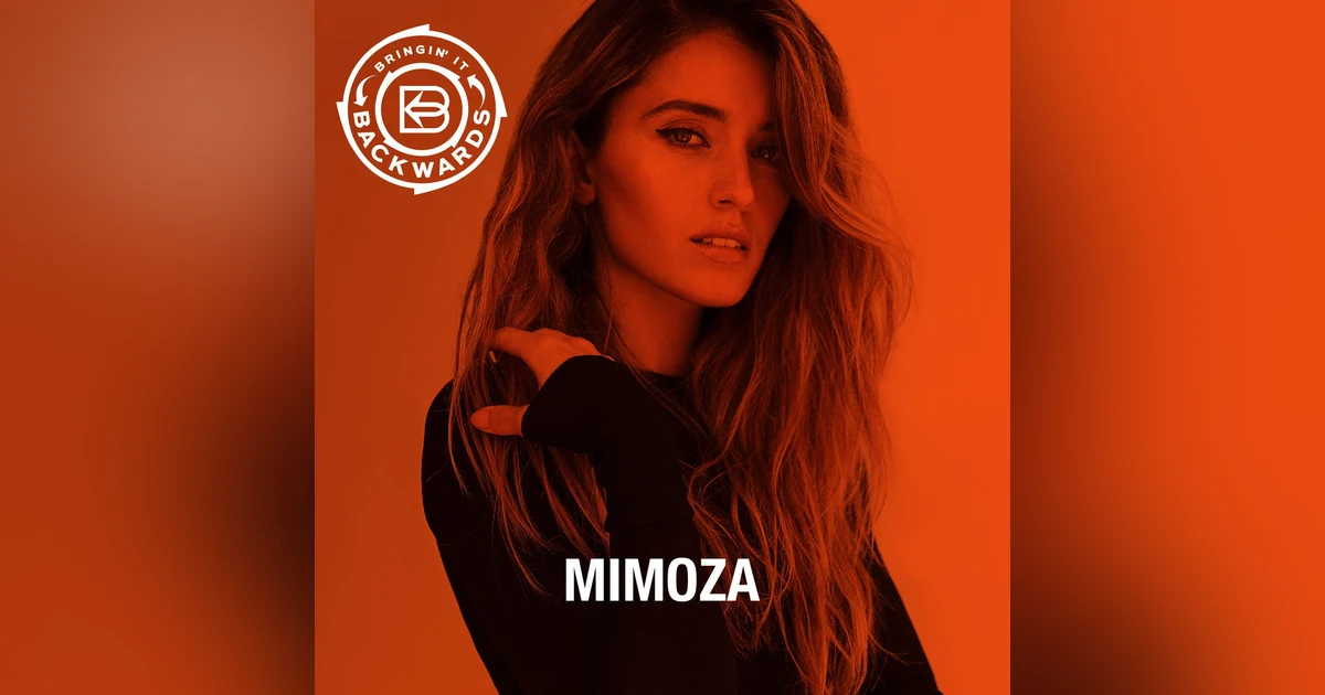 Interview with Mimoza