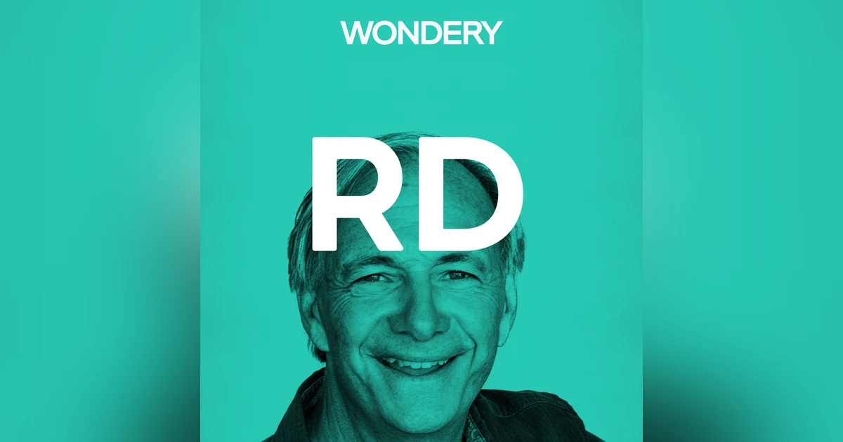 Ray Dalio (investor and hedge fund manager)