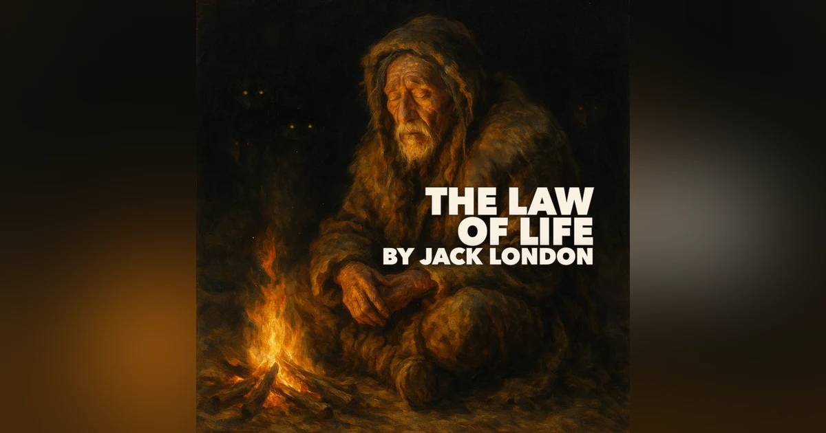 The Law of Life – a Classic Short Story by Jack London
