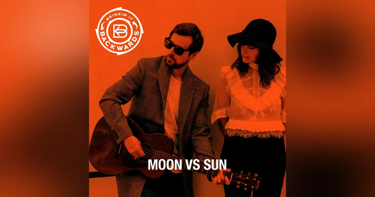 Interview with Moon Vs Sun