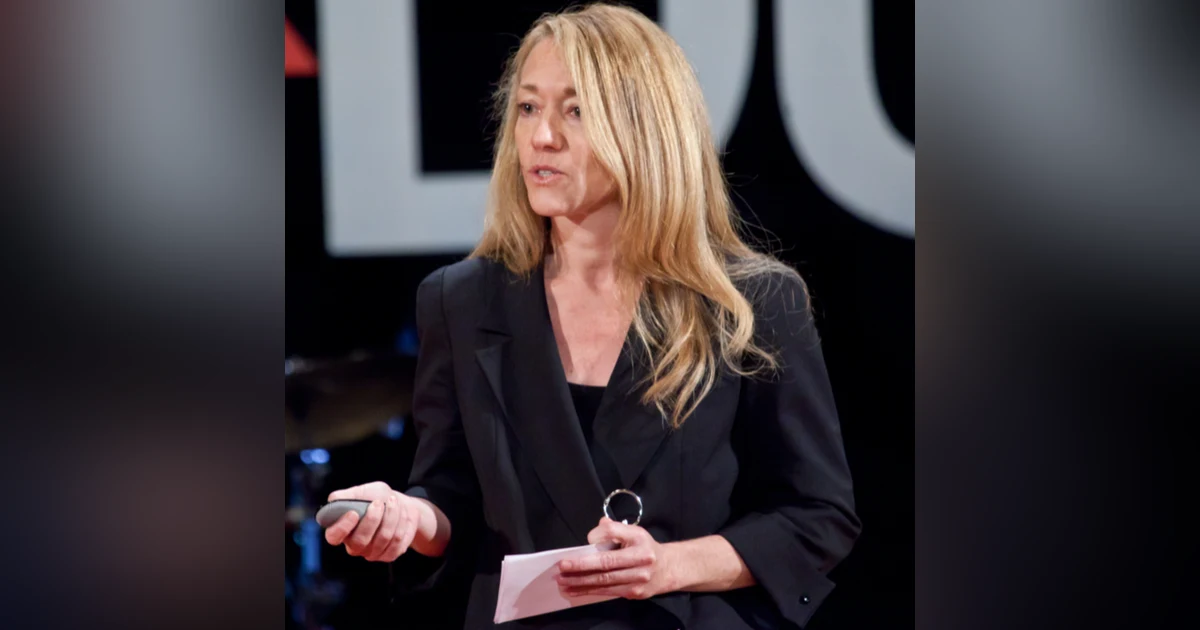 BOMA the age of Systemic Depth with Lara Stein