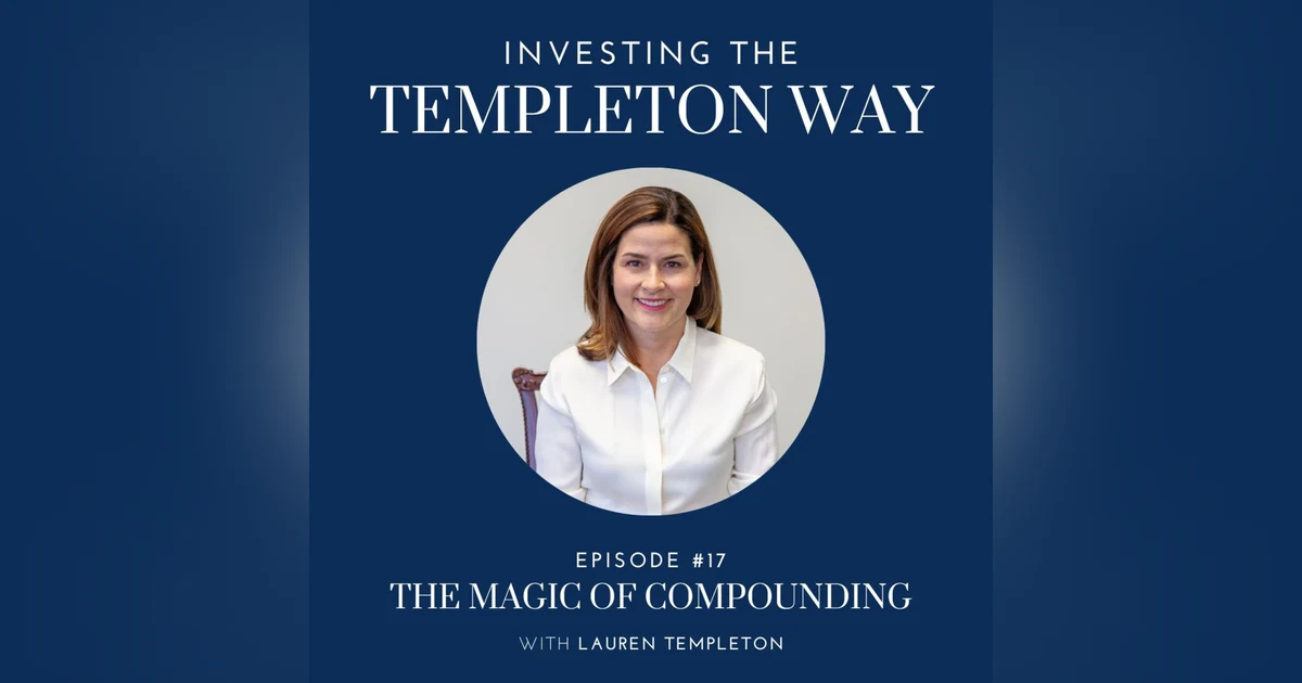 17: The Magic of Compounding