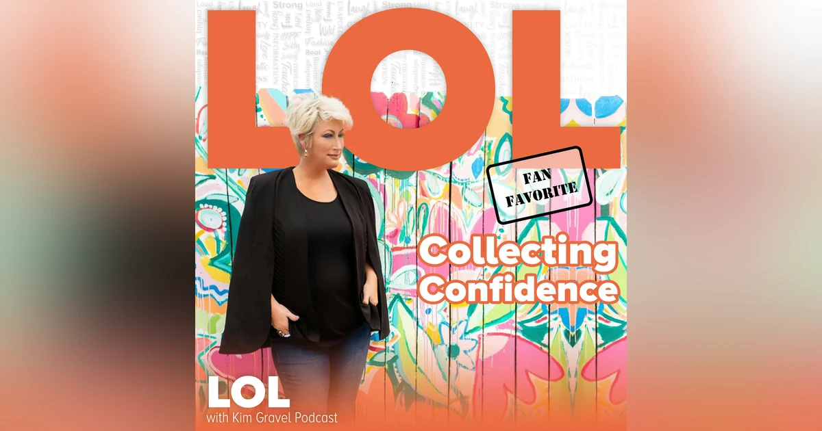 Fan Favorite: Collecting Confidence