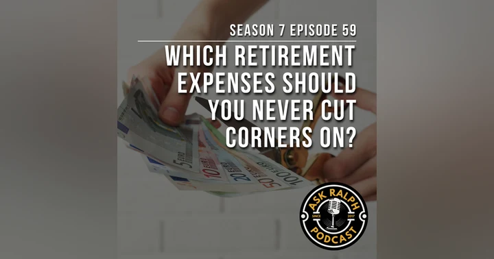 image for What's the Biggest Mistake in Retirement Spending?
