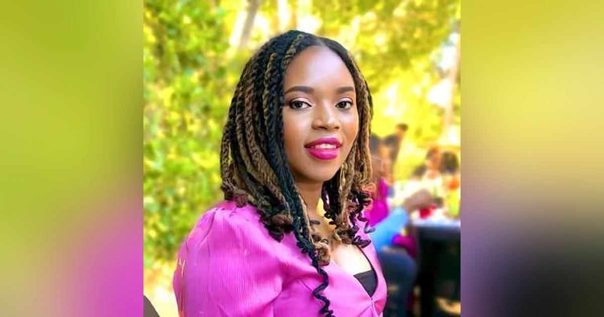 Breaking Barriers Through Words: Dr. Nneka Aluoha's Journey of Healing and Storytelling