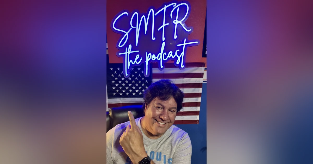 Ep29: Don't Comply (Refuse To Participate)
