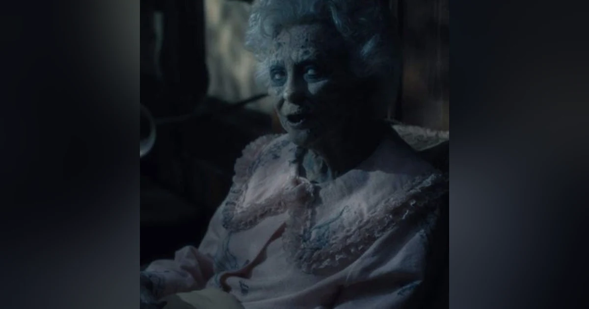 Historias de Miedo Junio 15 2019 LA SEÑORA ME DIO UN MENSAJE