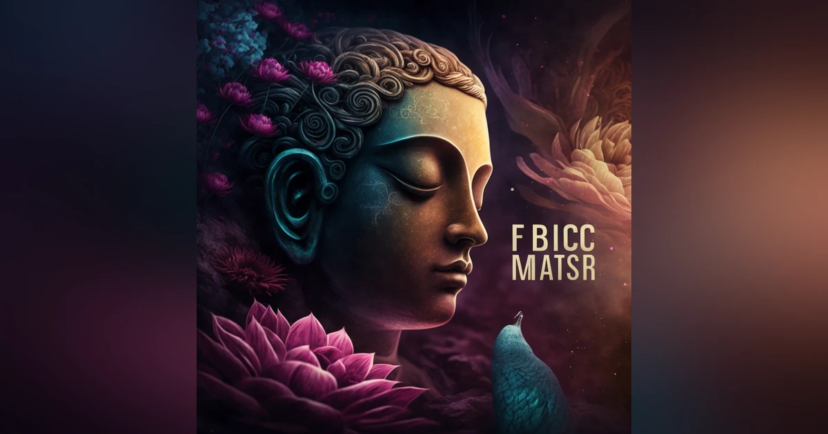 Unlock The Secret to Higher Frequency Meditation
