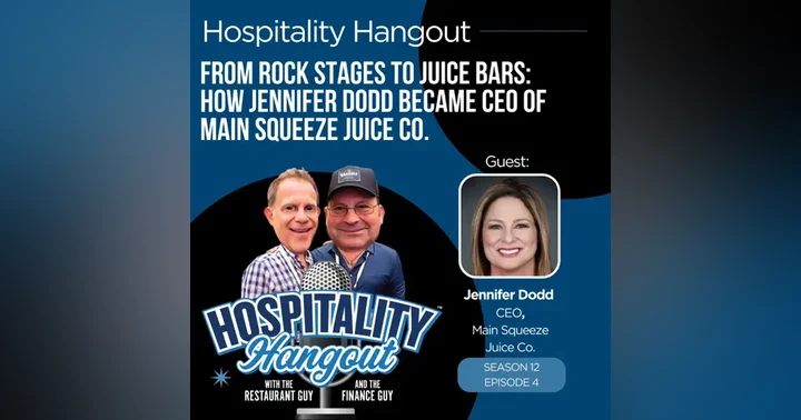 image for Fueling, Not Fooling: The Health-First Philosophy of Main Squeeze Juice Co.