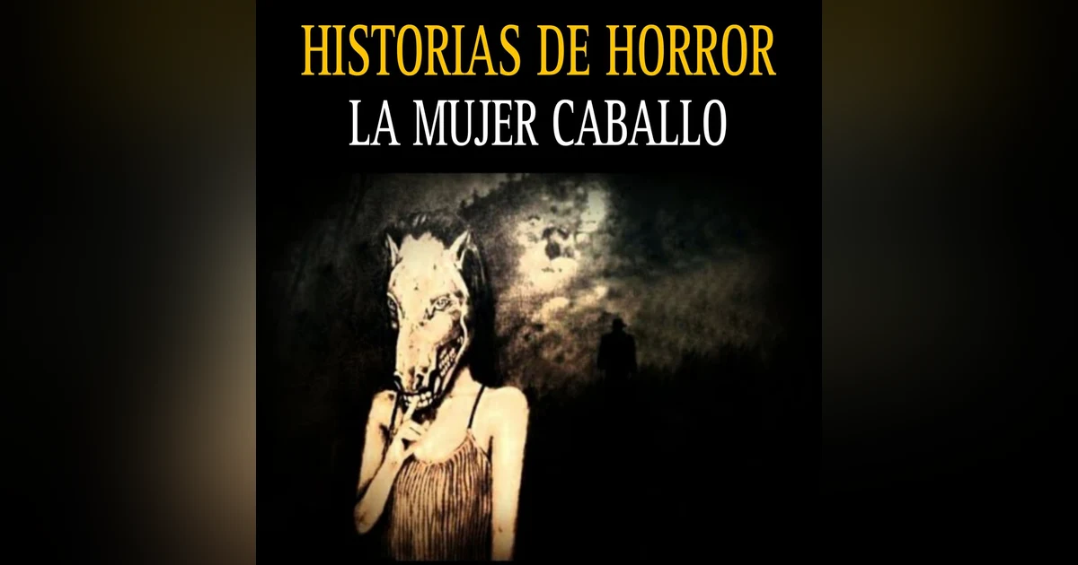 Relatos Aterradores de Nahuales y Pueblos / Historias de Horror para no Dormir
