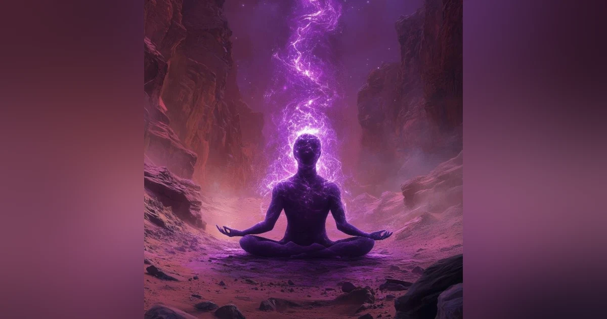 Psychic's Life