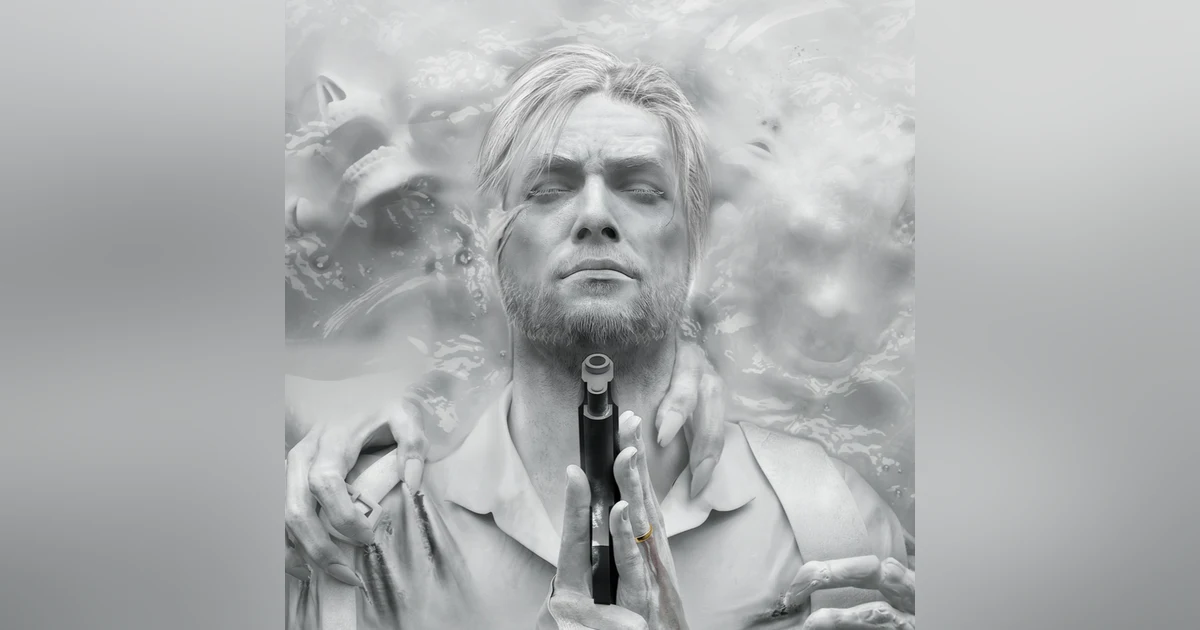 The Evil Within 2, Action Within Horror