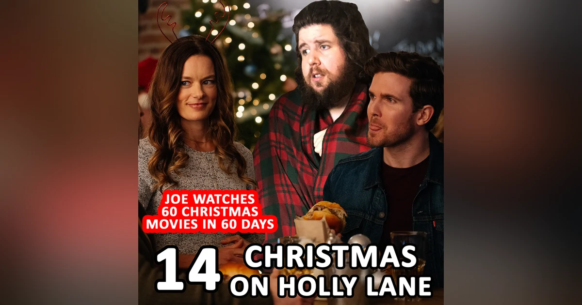 14 / Christmas on Holly Lane