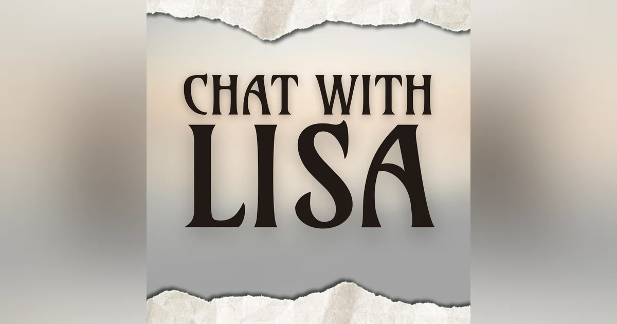 Chat with Lisa