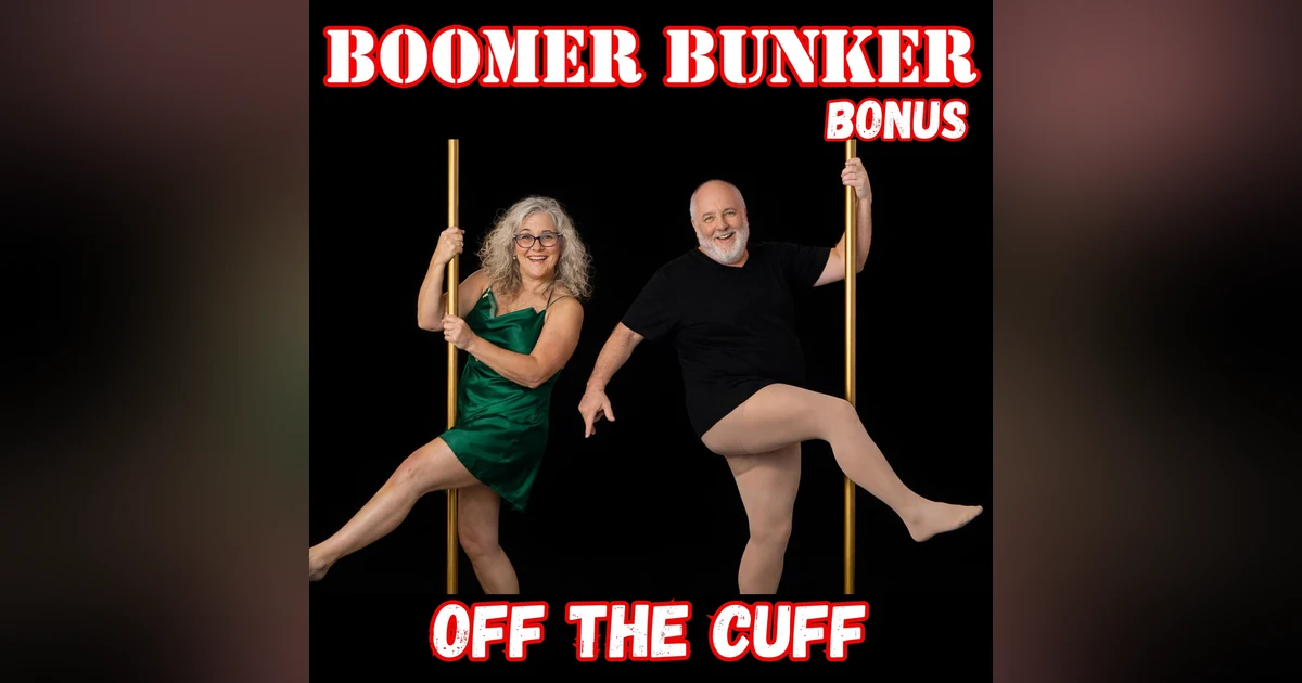 Off The Cuff | Bonus