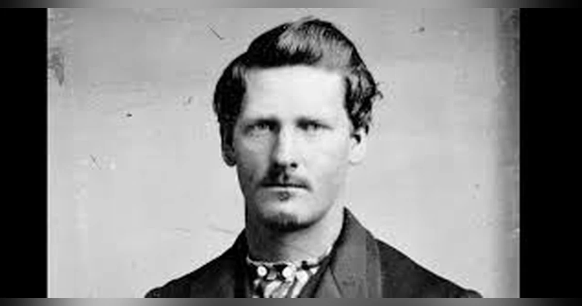 WYATT EARP   THE MAN & THE MYTH  (PT 1)